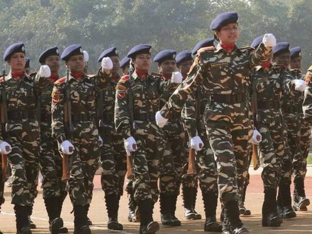 सीमा सुरक्षा बल को मिलेगी पहली महिला आईपीएस अधिकारी ssb to get its first female ips officer