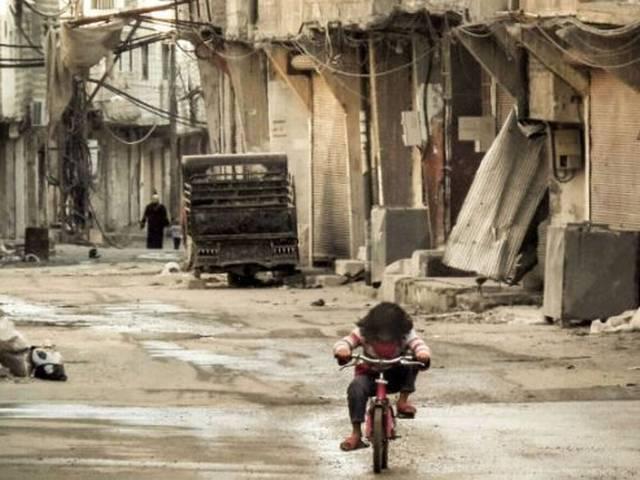 आईएस हमलों में 70 से अधिक सीरियाई सैनिक मारे गए is attaks kill 70 syrian soldiers