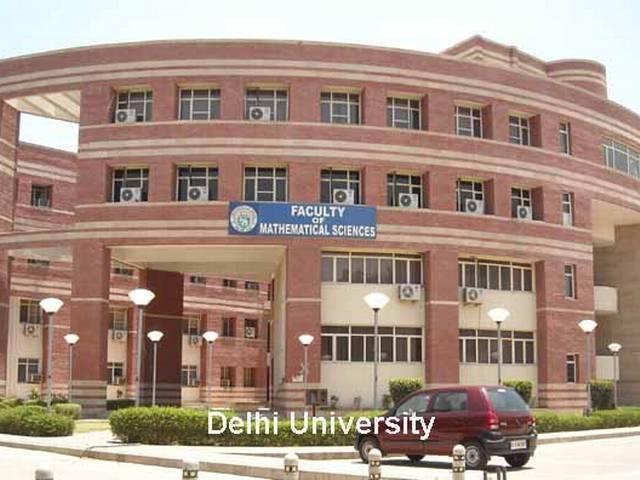 डीयू छात्र संघ ने नाटक को हिन्दू विरोधी बताते हुए प्रतिबंध की मांग की DUSU asks for ban on Khalsa college’s ‘anti-Hindu’ play