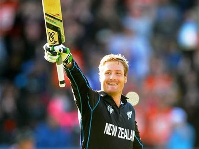 200: गनमशीन गुपटिल का RECORD तोड़ दोहरा शतक World Cup 2015_West Indies_New Zealand_Martin Guptill_World Record_