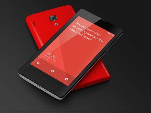 अब महज 4,599 रुपये में Xiaomi Redmi 1s खरीदने का शानदार मौका Xiaomi to sell unboxed cheaper Redmi 1S