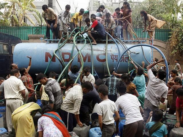एनडीएमसी इलाकों में आज से मिलेगी पानी, बिजली पर सब्सिडी NDMC areas to get water, power subsidy from today