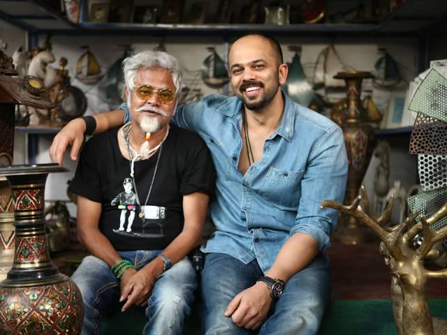 शाहरुख और काजोल की फिल्म 'दिलवाले' की शूटिंग शुरू SHOOT OF DILWALE