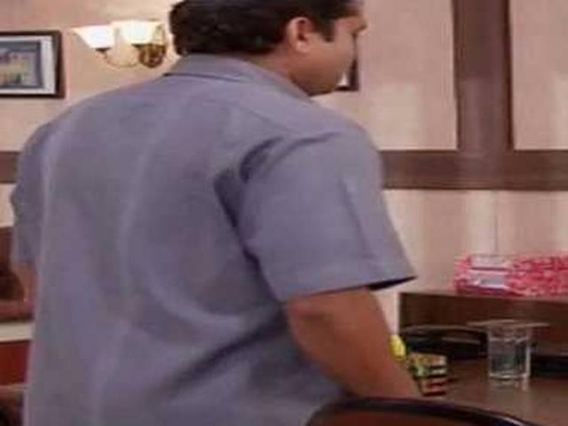 चपरासी की नौकरी के लिए बीजेपी विधायक के बेटे की जद्दोजिहद Rajasthan MLA’s son in queue for peon’s job