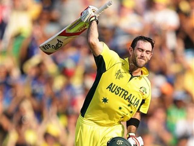 भारत को हमारे खिलाफ हार का सिलसिला याद होगा: मैक्सवेल Hope India remember winless streak against us: Maxwell