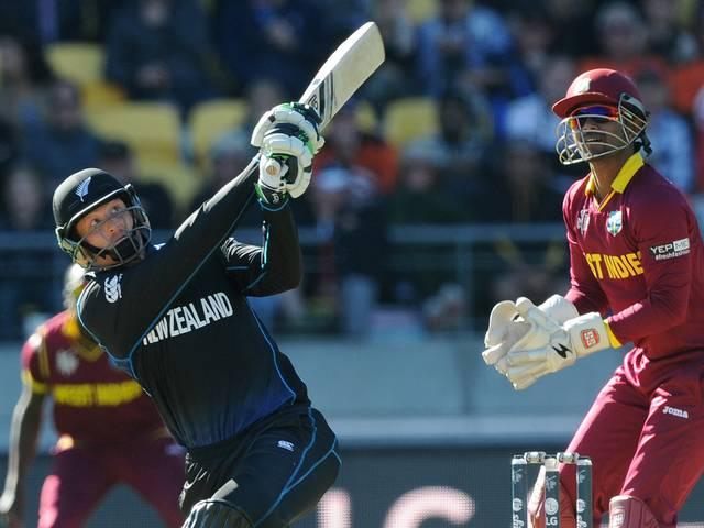 मेरी पारी अभी खत्म नहीं हुई: गुप्टिल New Zealand_Martin Guptill