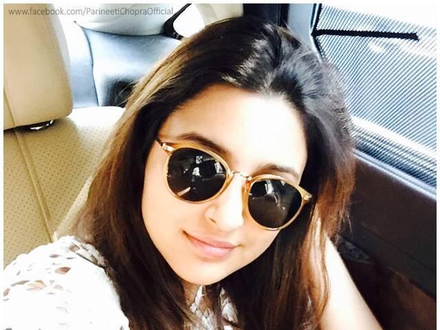 BIG NEWS: बॉलीवुड की चुलबुली एक्ट्रेस परिणीति पड़ी बीमार Parineeti Chopra