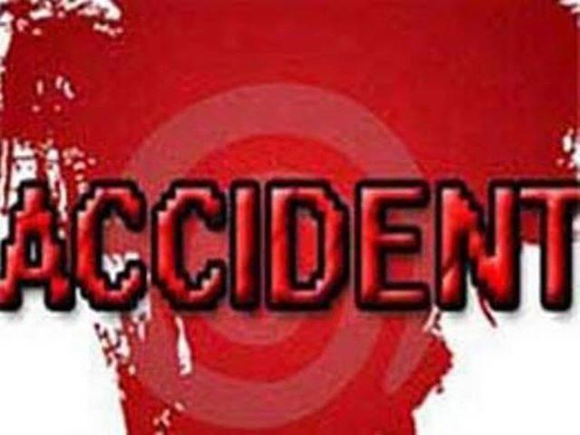 सउदी अरब में कार हादसे में पांच भारतीय छात्र घायल World_Indian Students_Accident_Injured_