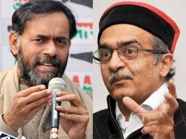 'आप' पर डॉ राकेश पारिख का ब्लॉग: 'इतना नीचे न गिरें कि टोपी की गरिमा को चोट पहूंचे AAP conflict: A blog by Dr Rakesh Parikh