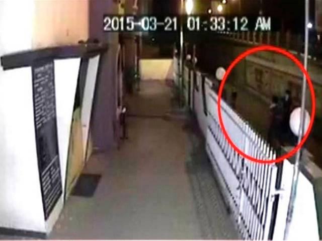 चर्च अटैक पर CM फडणवीस बोले, पहचाने गए तीन आरोपी, दोषी बख्शे नहीं जाएंगे Church Attack: Three culprits identified