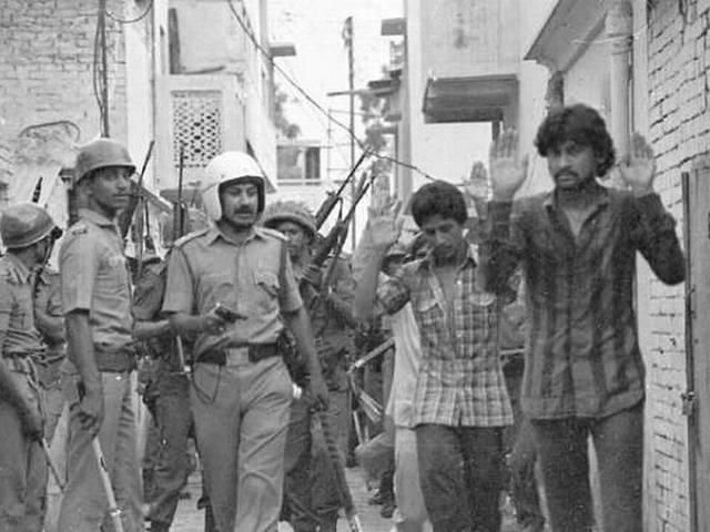 हाशिमपुरा के पीड़ितों को इंसाफ कब मिलगा और कौन देगा? 1987 Hashimpura massacre: Delhi court acquits cops