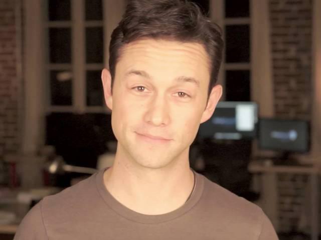 'फ्रैगल रॉक' फिल्म में एक्टिंग करेंगे जोसेफ Joseph Gordon-Levitt to star in “Fraggle Rock” movie