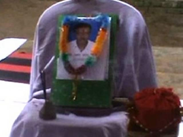 मोदी का मिशन 'मरहम' समाप्त, कहा-दर्द बांटने आया था मोदी का मिशन ‘मरहम’ समाप्त, कहा-दर्द बांटने आया था