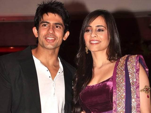 'नच बलिए 7' में हुसैन, टीना की जोड़ी? Hussain, Tina in ‘Nach Baliye 7’?
