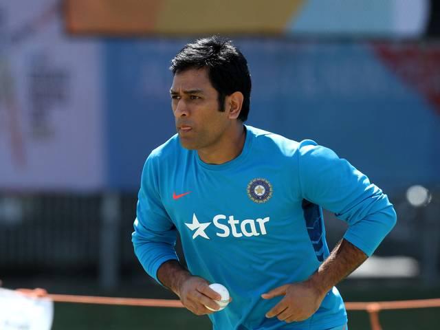 अभ्यास सत्र में ऊर्जा से लबरेज नजर आई भारतीय टीम World Cup 2015_Team India_Practice session_Semi-Final_