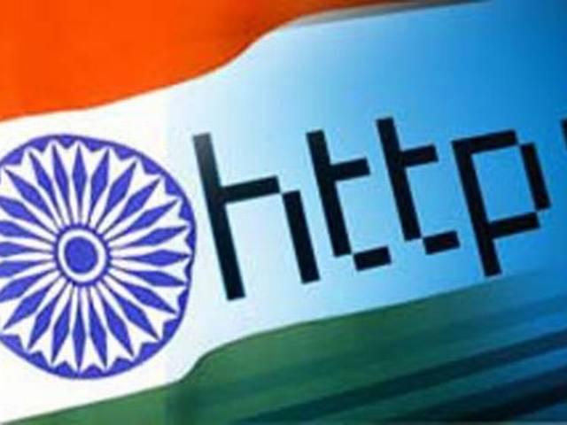 सिर्फ 20 प्रतिशत भारतीयों की इंटरनेट तक है पहुंच: रिसर्च Internet_India_Research_