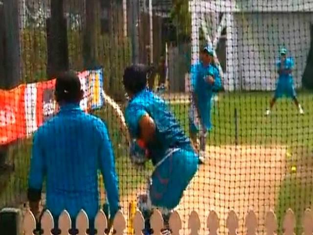 क्या धोनी की दोस्ती दिलाएगी जीत? World Cup 2015_Dhoni_Raina_Semi-Final_Kohli_