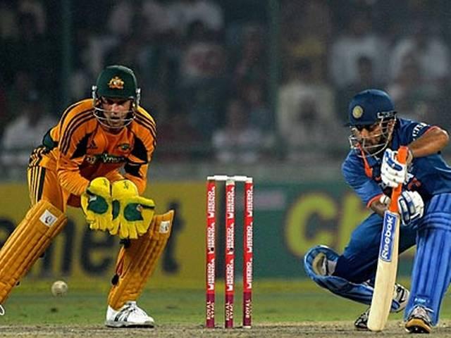 भारत-ऑस्ट्रेलिया मैच के लिए सभी की निगाहें एससीजी के क्यूरेटर पर Australia’s pitch battle with SCG