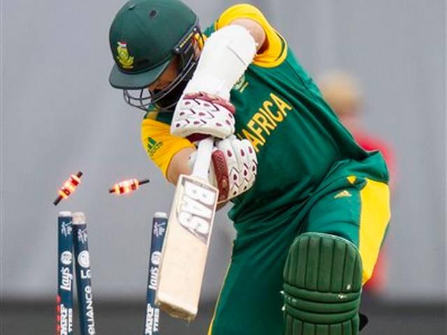 WORLD CUP: रोमांचक मुकाबले में साउथ अफ्रीका को हराकर पहली बार फाइनल में न्यूजीलैंड semifinal