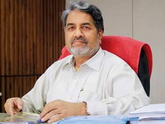 नोटिस अवधि खत्म होने के बाद भी पद पर बने हुए हैं IIT दिल्ली के डायरेक्टर IIT-Delhi Director Continues Office After Notice Expires