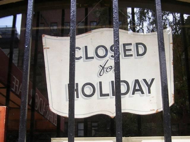 28 मार्च से 4 अप्रैल तक बंद रहेंगे बैंक, ग्राहकों की परेशानी तय banks to remain closed for 6 days