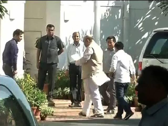 बिहार में बीजेपी के साथ गठबंधन पर नीतीश ने कहा गुंजाइश नहीं nitish denied this news