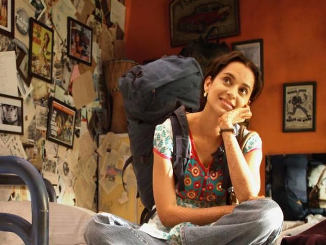 नेशनल अवॉर्ड: कंगना बनीं 'क्वीन', तो हैदर ने बटोरे सबसे ज्यादा अवॉर्ड national award kangna wins best actress