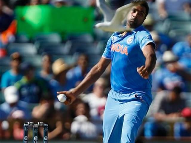 क्या अश्विन ऑस्ट्रेलिया की बल्लेबाजी की कमर तोड़ेंगे? R Ashwin_Australia_World cup 2015_