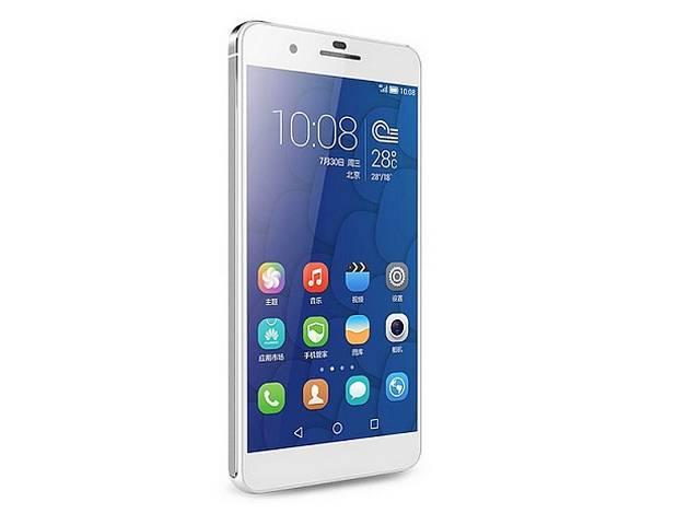 हुवाई ने दो शानदार कैमरे वाला स्मार्टफोन किया लॉन्च Honor 6 Plus and Honor 4X Smartphones Launched in India