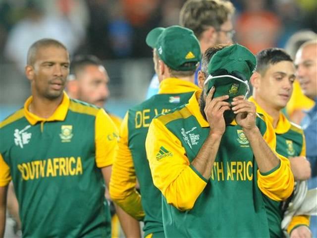 न्यूजीलैंड से हार के बाद ट्विटर पर ट्रेंड किया #चोकर्स Auckland_South African_player_Dale Steyn_New Zealand_Eden Park