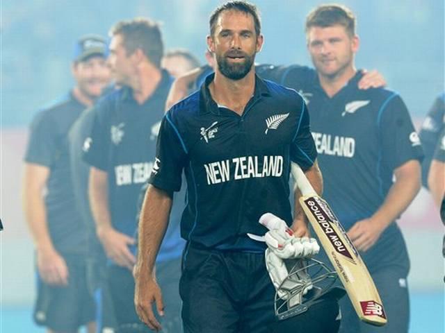 मैच विनिंग सिक्सर मेरे करियर का सर्वश्रेष्ठ शॉट: इलियट Auckland_New Zealand_player_Grant Elliott_winning sixer_semi-final_World Cup 2015_South Africa_Eden Park