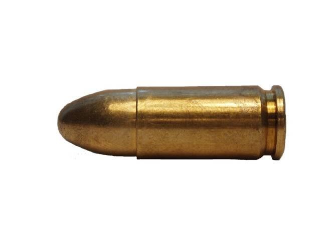 गाजियाबाद में मिला ‘पाक’ लिखा कारतूस, मचा हड़कंप ghaziabad_pak_bullet_investigation