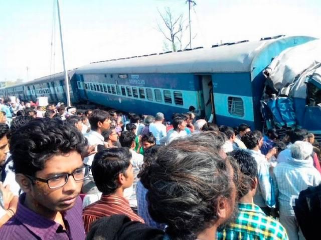 रायबरेली रेल हादसे की क्या थी वजह? What really caused the train disaster in Uttar Pradesh?