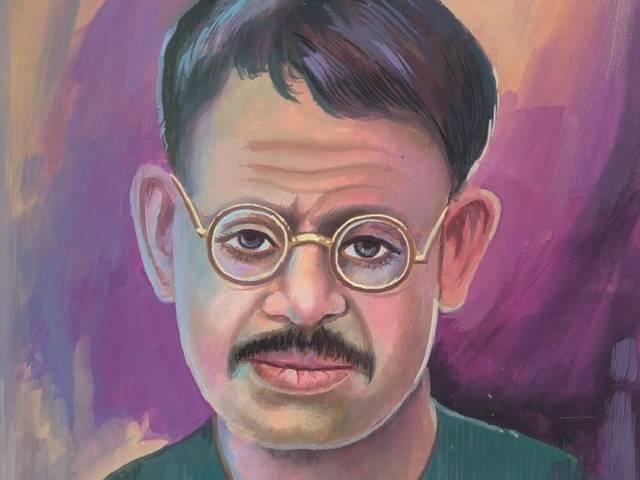 शहादत दिवस विशेष: कलम में दम रखते थे पत्रकार गणेश शंकर विद्यार्थी ganesh shankar vidyarthi_journalist
