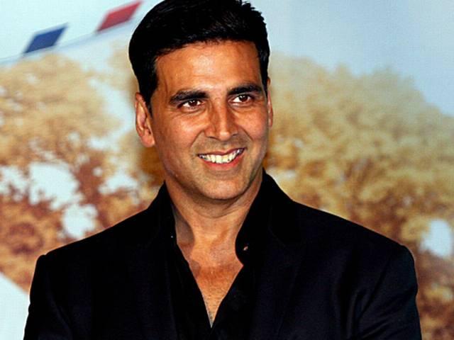 'गब्बर इज बैक' में ठुमका नहीं लगाएंगे अक्षय Actor_Akshay Kumar_film_Gabbar_Mumbai