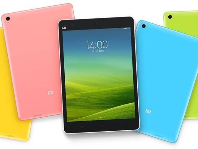 अब फ्लिपकार्ट पर खरीदें श्याओमी का पहला टैबलेट MiPad Xiaomi MiPad on Flipkart goes on sale