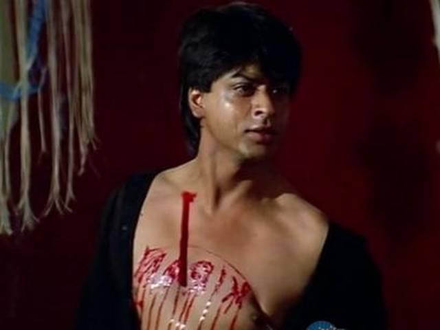 'डर' के लिए मैंने यश जी से की थी शाहरूख के नाम की सिफारिश: ऋषि कपूर “I was offered ‘Darr’…I recommended Shahrukh to Yashji” Says Rishi Kapoor