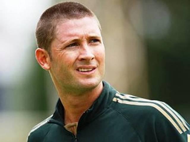 दूसरों की तरह ही बेहतरीन है मेरा वनडे रिकॉर्ड: क्लार्क clarke