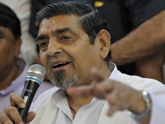 1984 दंगे: सीबीआई ने टाइटलर को दी क्लीनचिट Clean chit to Congress leader Jagdish Tytler in 1984 riots case