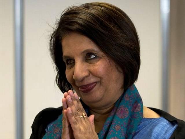 निरूपमा राव नेटवर्क 18 की निदेशक नामित Nirupama Rao joins Network18’s board of directors
