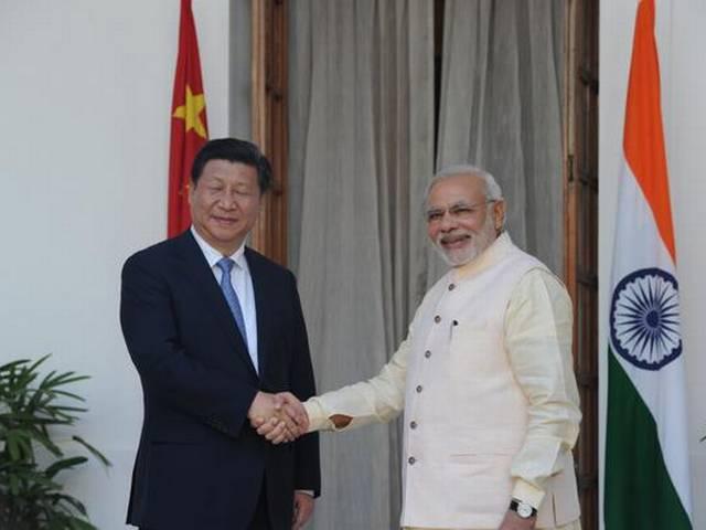 चीनी पर्यटकों के लिए ‘वीजा ऑन अराइवल’ की योजना का चीन ने किया स्वागत China welcomes India’s visa-on-arrival plan to its tourists