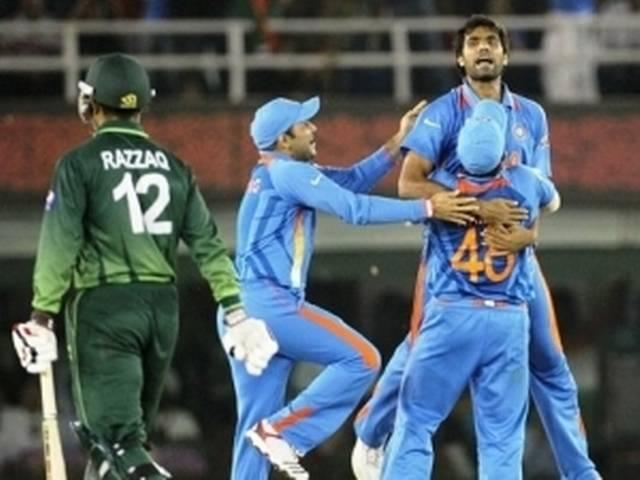 विदेश सचिव स्तर की बैठक में क्रिकेट पर चर्चा विदेश सचिव स्तर की बैठक में क्रिकेट पर चर्चा