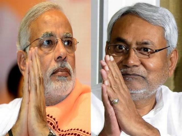 आज पीएम मोदी से मिलेंगे नीतीश कुमार, चाय पर होगी बिहार के विकास पर चर्चा nitish-kumar-to-meet-pm-narendra-modi-today