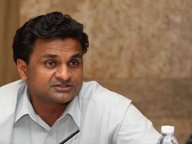 भारतीय गेंदबाज होंगे आकर्षण का केंद्र: श्रीनाथ Former Indian cricketer Javagal Srinath
