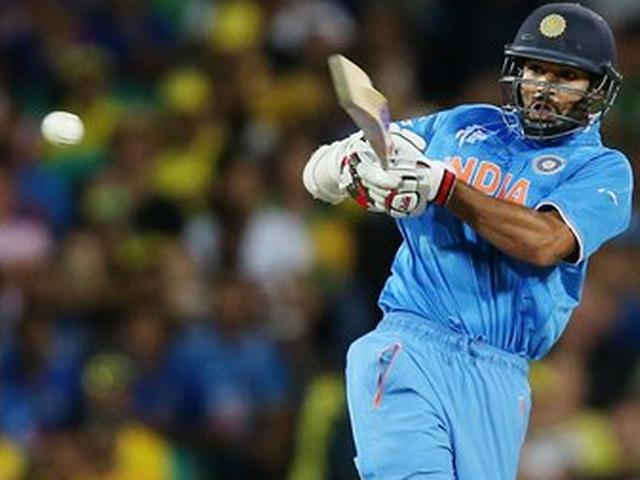 WORLD CUP: भारत को 95 रन से हराकर फाइनल में पहुंचा ऑस्ट्रेलिया IND Vs AUS