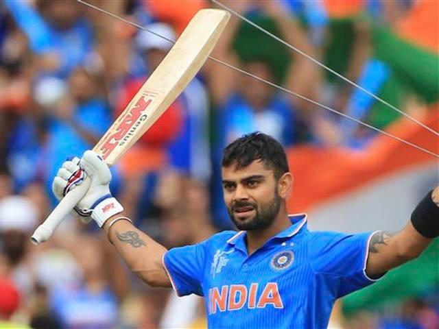 विश्व का सर्वश्रेष्ठ खिलाड़ी बनना चाहता हूं: कोहली world cup 2015_virat kohli