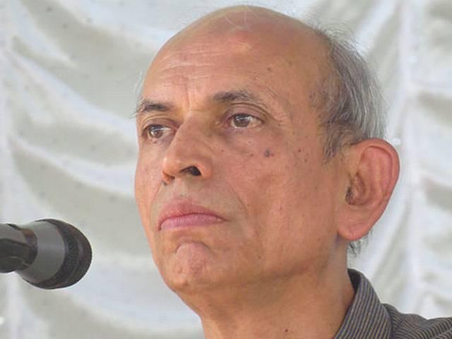 भारतीय वैज्ञानिक गाडगिल को टायलर पुरस्कार Indian Ecologist Madhav Gadgil to Receive Tyler Prize