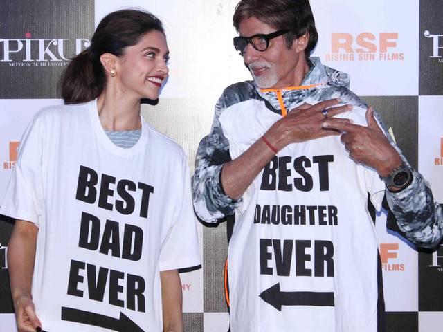 बिग बी संग मेरा तालमेल कमाल का: दीपिका deepika_on_bigb