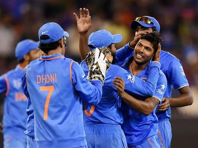 INDvsAUS: उमेश यादव के नाम दर्ज हुआ स्पेशल रिकॉर्ड INDvsAUS