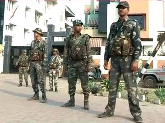 INDVsAUS: टीम इंडिया पर मंडराती हार को देखते हुए धोनी के रांची के घर की सुरक्षा बढ़ी INDVsAUS
